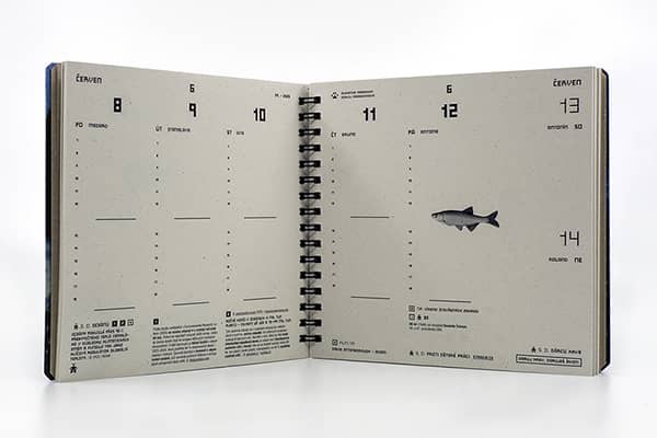 KA_LEN_DIAR - 15x15-paper - Diář 2026 - 2